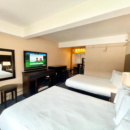 Indian Head Resort Линкольн Экстерьер фото
