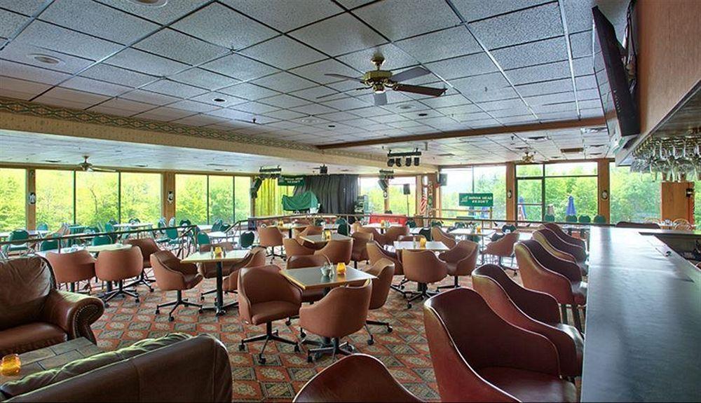 Indian Head Resort Линкольн Экстерьер фото