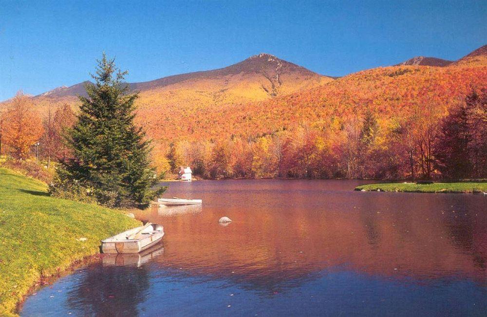 Indian Head Resort Линкольн Экстерьер фото