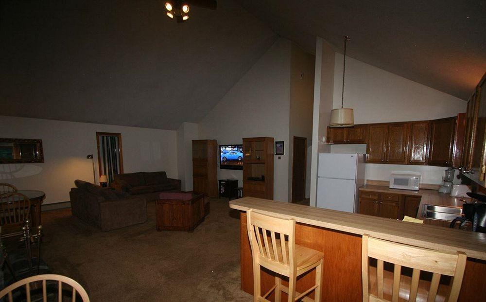 Indian Head Resort Линкольн Экстерьер фото