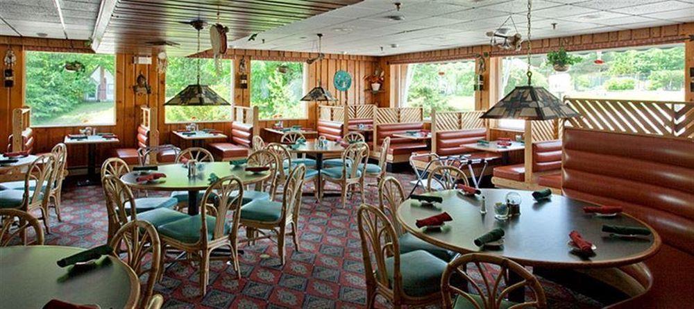 Indian Head Resort Линкольн Экстерьер фото