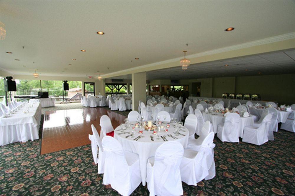 Indian Head Resort Линкольн Экстерьер фото
