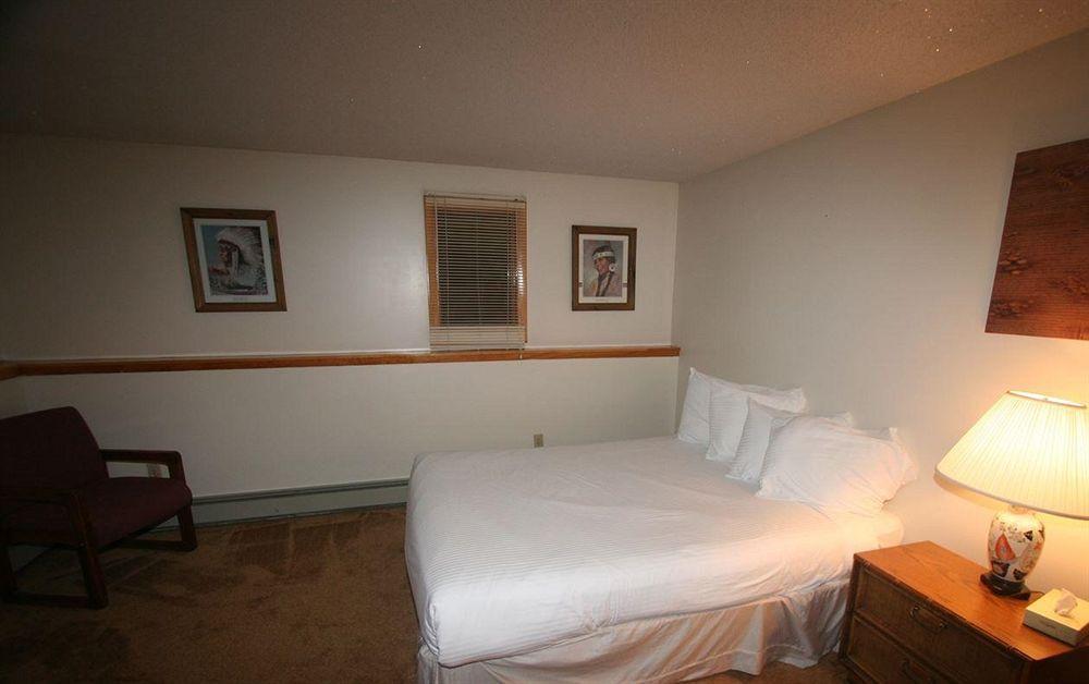 Indian Head Resort Линкольн Экстерьер фото