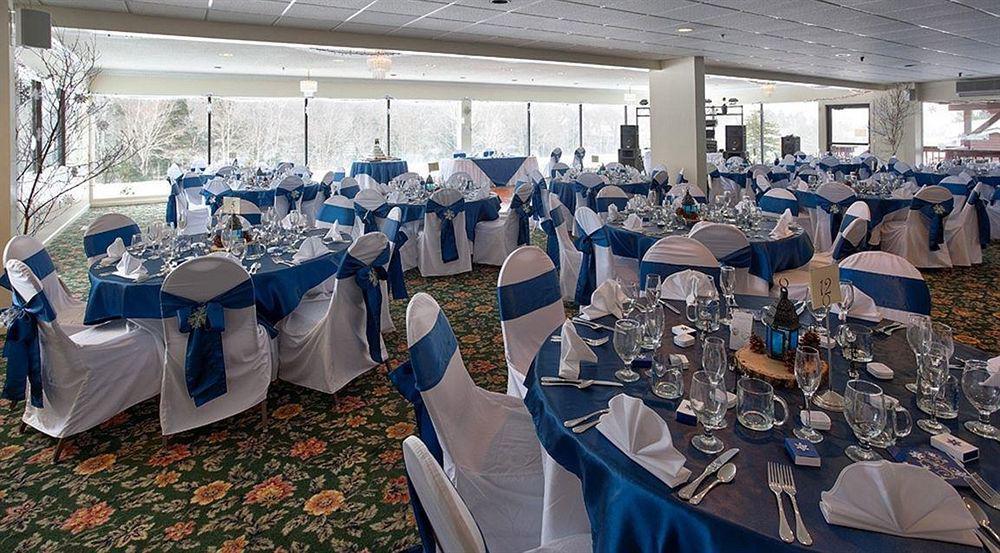 Indian Head Resort Линкольн Экстерьер фото